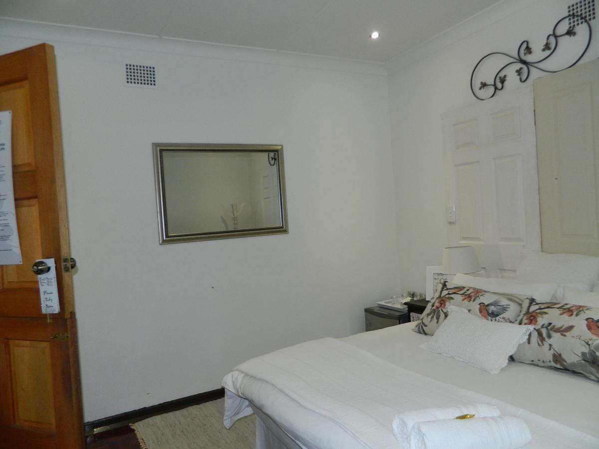 Guest House Gabby Klerksdorp Exterior photo