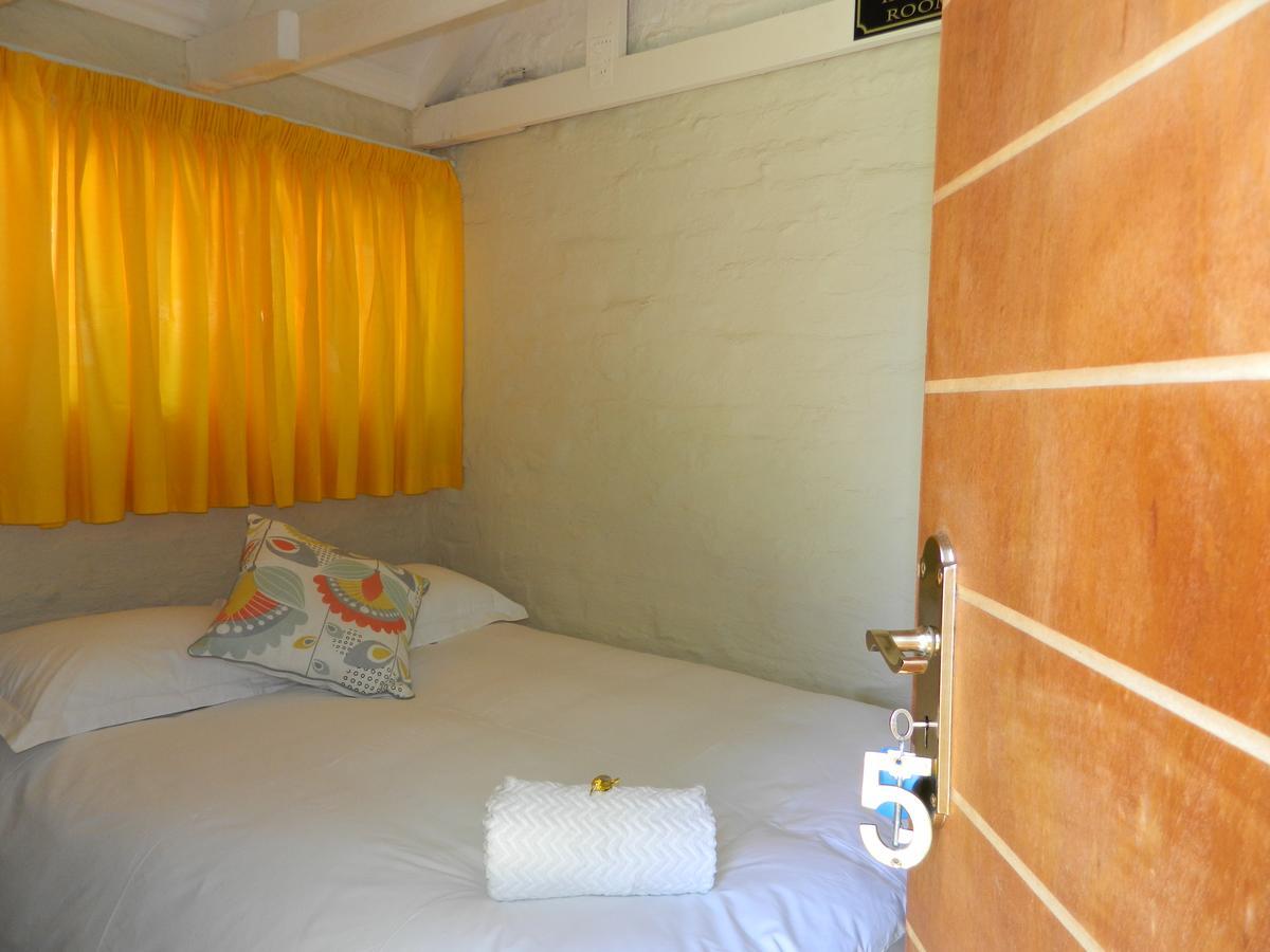 Guest House Gabby Klerksdorp Exterior photo